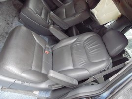 2005 HONDA ODYSSEY EX BLUE 3.5 AT A19120